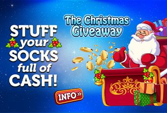 Christmas NetoPartners promotion
