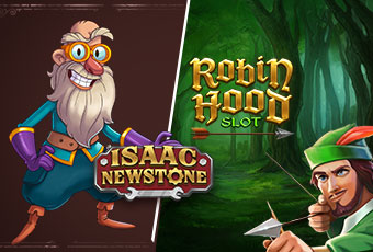 December new games