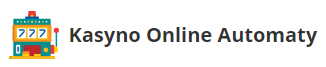 KasynoOnlineAutomaty